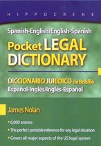 Spanish English English Spanish Pocket L