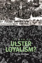 end of Ulster loyalism?