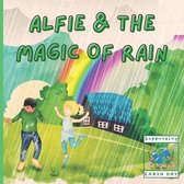 Alfie and the Elementals- Alfie and The Magic of Rain