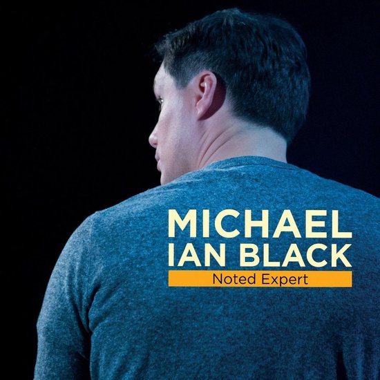 Noted Expert - cover