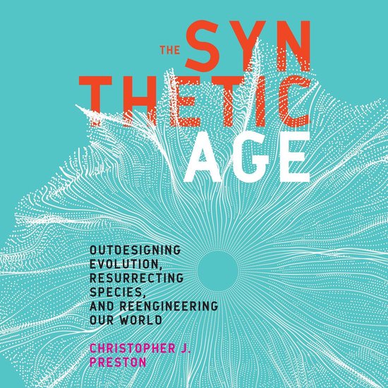 Synthetic Age, The - cover
