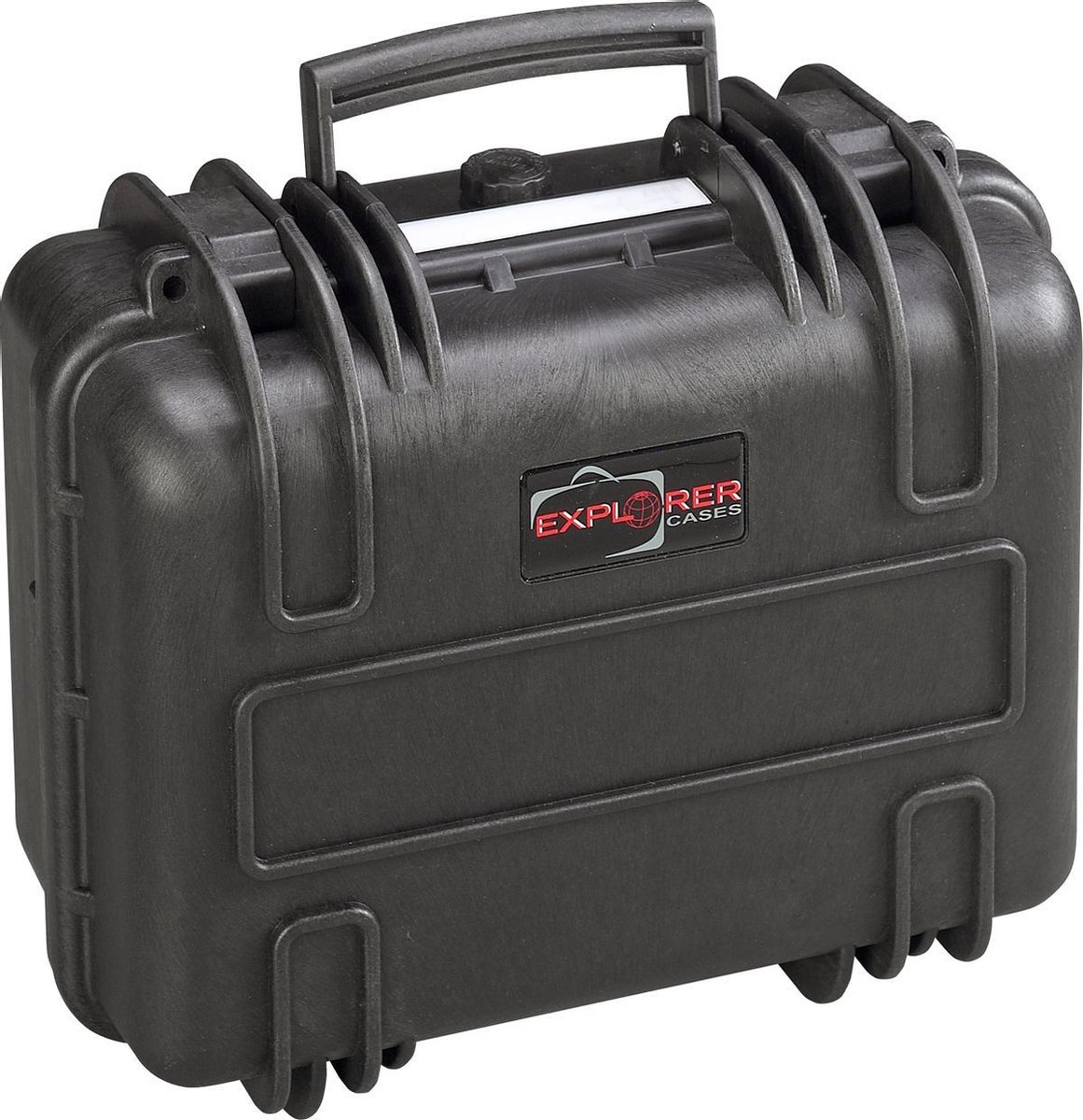 Explorer Cases Outdoor-koffer 13.1 l (l x b x h) 360 x 304 x 194 mm Zwart 3317.B E