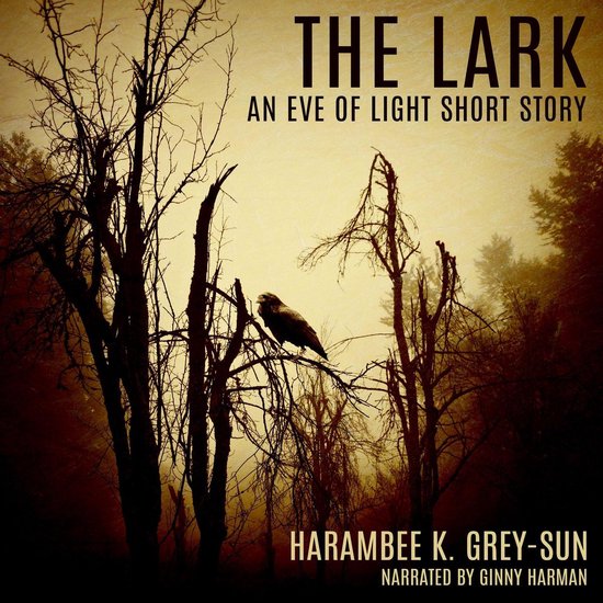 Lark, The - cover