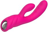 Nalone - pure rabbit vibrator met heating function