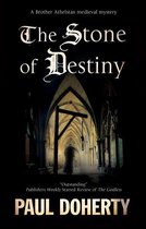 A Brother Athelstan Mystery 20 - The Stone of Destiny