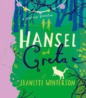 Fairy Tale Revolution- Hansel and Greta