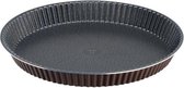 TEFAL SUCCESS J1602102 Taartschotel diameter - 33 cm - Aluminium - Bruin