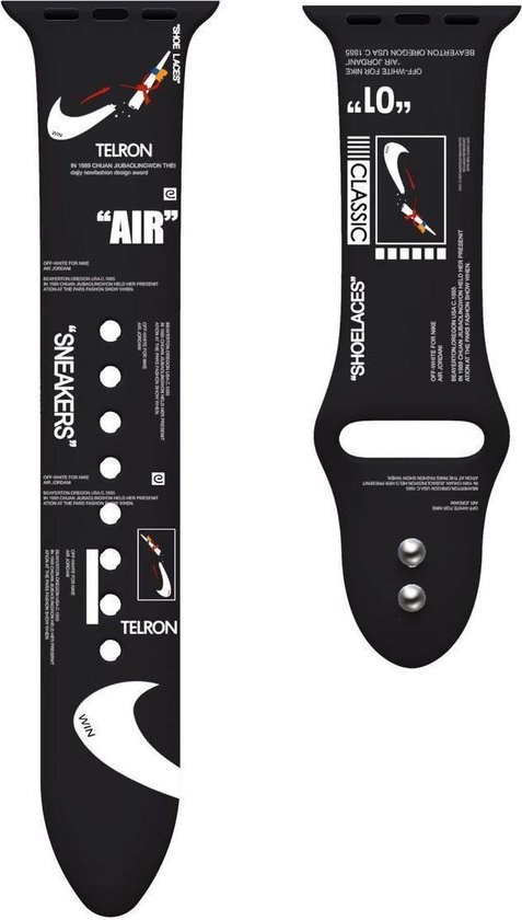 Apple Watch Band 42MM/44MM Nike Air 