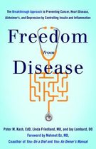 Freedom from Disease