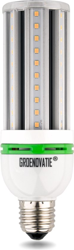 E27 LED Corn/Mais Lamp Neutraal Wit