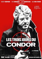 Les Trois Jours du Condor