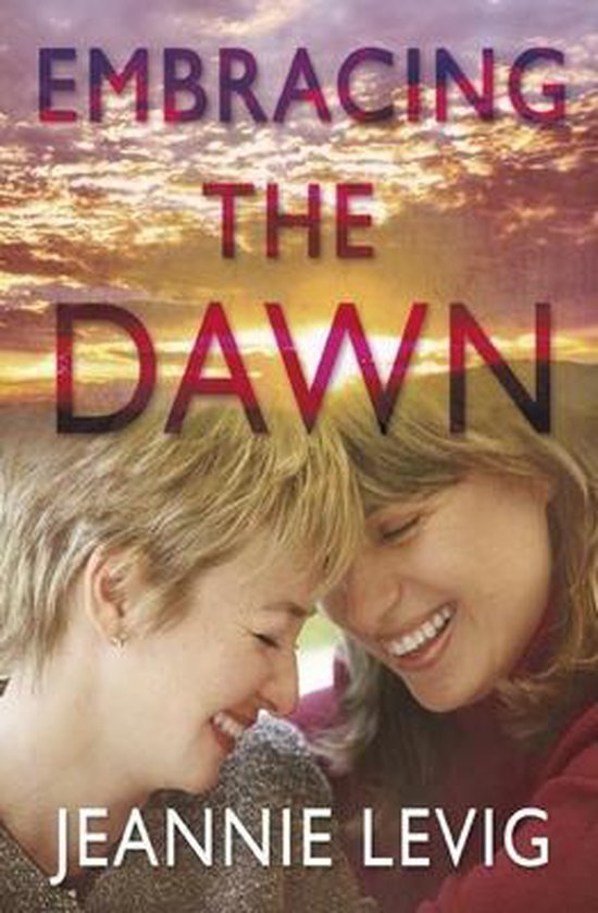 Embracing the Dawn - cover