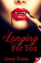 A Wild for You Novel- Longing for You