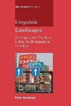 Multilingual Matters- Linguistic Landscapes