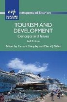 Tourism & Development
