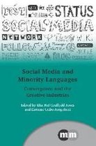 Social Media And Minority Languages