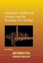 Plagiarism, Intellectual Property And The Teaching Of L2 Wri