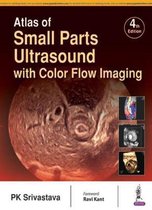 Atlas of Small Parts Ultrasound
