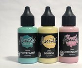 Octopus Mixed media alcohol inkt 30ml - set van 3 pastel kleuren