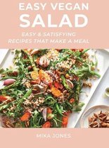 Easy Vegan Salad