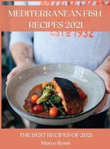 Mediterranean Fish Recipes 2021