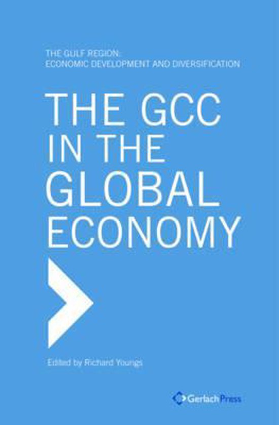The GCC in the Global Economy