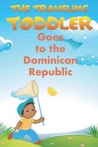 The Traveling Toddler