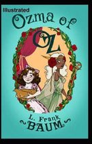 Ozma of Oz Illustrated