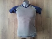 GSG: FRIK - spinning/fitness shirt k/m - M