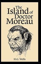 The Island of Dr. Moreau Illustrated