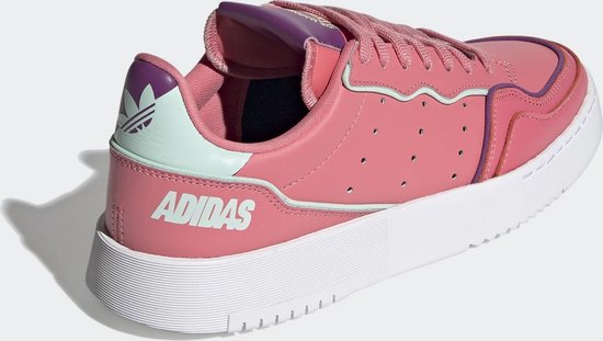 Adidas cheap supercourt woman