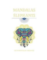 Mandalas elephants
