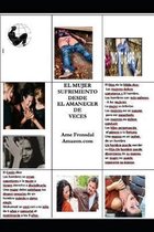 El Mujer Sufrimiento Desde El Amanecer de Veces