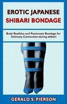 Erotic Japanese Shibari Bondage