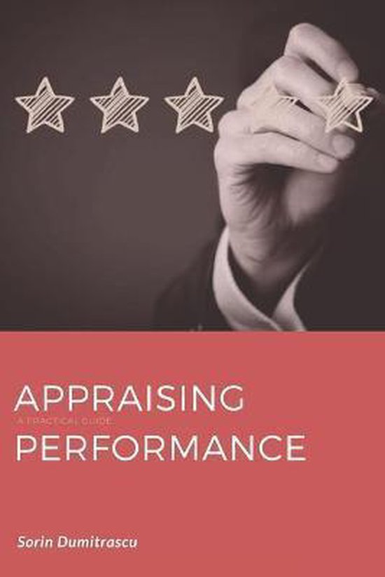 Advance- Appraising Performance - cover
