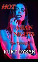 Hot Asian Nights