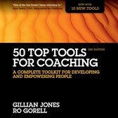 50 Top Tools for Coaching, 3rd Edition