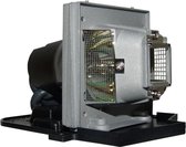 TOSHIBA TDP S8 beamerlamp TLPLV6, bevat originele P-VIP lamp. Prestaties gelijk aan origineel.