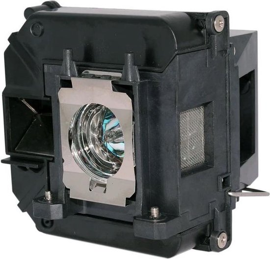 Lampe de projecteur EPSON EH-TW6000 LP68 / V13H010L68, contient la lampe P-VIP d'origine. Performance égale à l'original.
