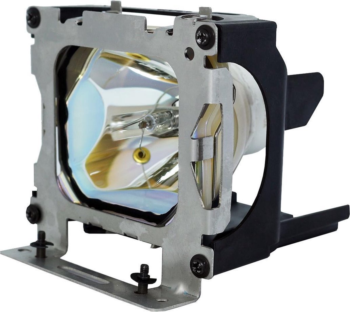 Beamerlamp geschikt voor de HUSTEM SRP-1600XG beamer, lamp code DT00231. Bevat originele UHP lamp, prestaties gelijk aan origineel.