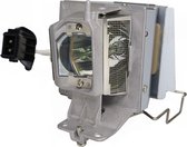 Beamerlamp geschikt voor de NEC V332W beamer, lamp code NP35LP 100014090. Bevat originele UHP lamp, prestaties gelijk aan origineel.