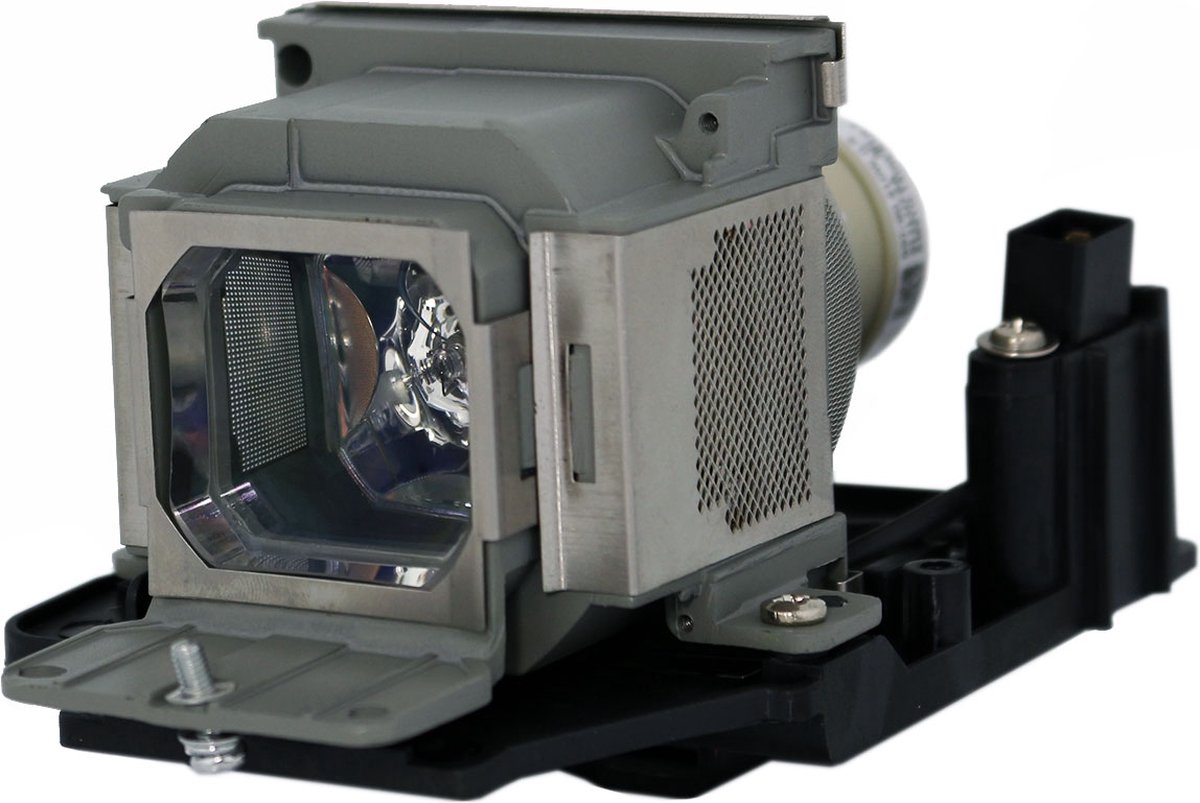 Beamerlamp geschikt voor de SONY VPL-EW246 beamer, lamp code LMP-E212. Bevat originele UHP lamp, prestaties gelijk aan origineel.