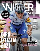 Wieler Revue magazine- april 2021 - Girospecial