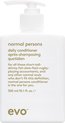 Evo Normal Persons Daily Shampoo 300ML - Normale shampoo vrouwen - Voor Alle haartypes