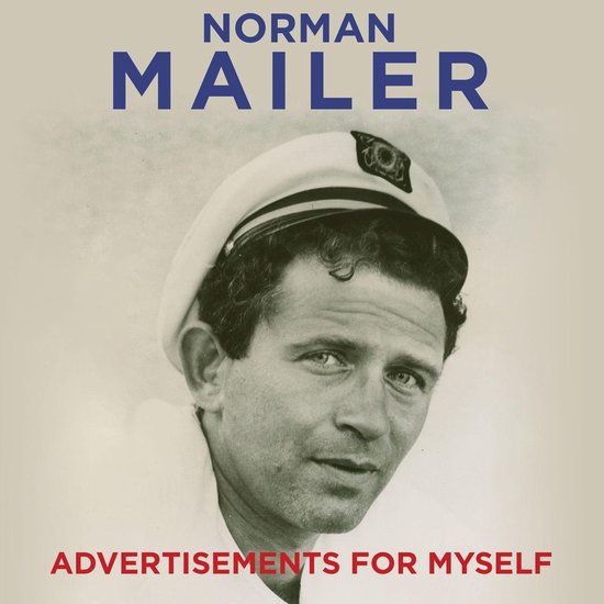 Advertisements for Myself - cover