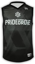 PRiDE of DiE Jersey AllSports DARK MATTER Maat M