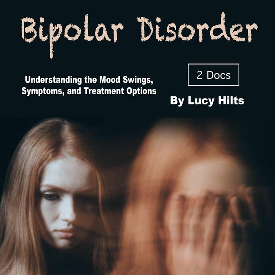 Bipolar Disorder - cover