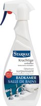 Starwax anti-kalk reiniger voor acryl 'Badkamer' 500 ml
