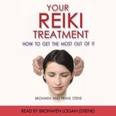 Your Reiki Treatment