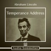 Temperance Address